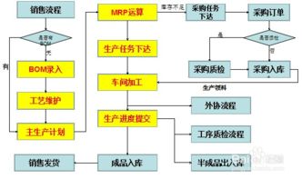 大型企业管理软件应用的关键环节与保障策略